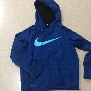 Boys Nike Hoodie